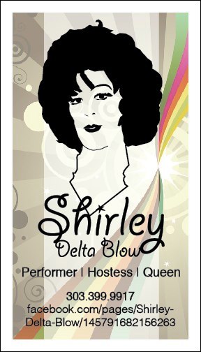 Shirley's Original Cards